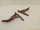 Mitsubishi Eclipse Pair Of Trunk Lid Hinges-12
