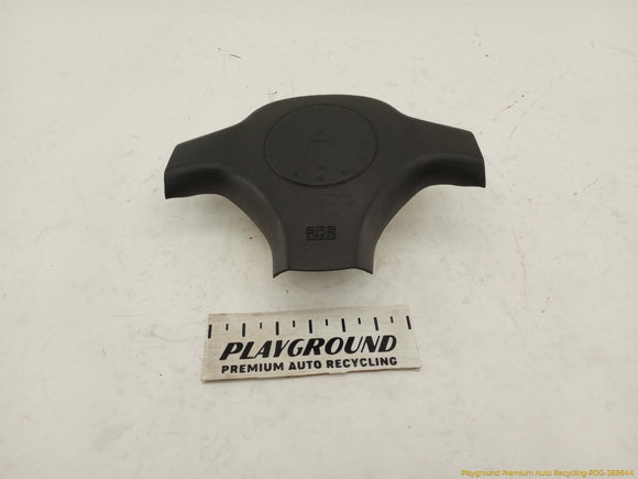 Mitsubishi Eclipse Steering Wheel Airbag