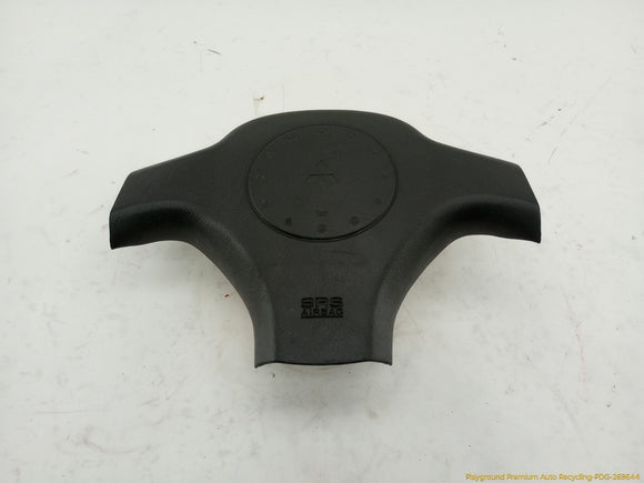 Mitsubishi Eclipse Steering Wheel Airbag