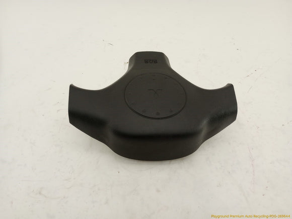 Mitsubishi Eclipse Steering Wheel Airbag