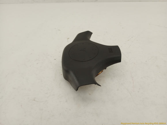 Mitsubishi Eclipse Steering Wheel Airbag