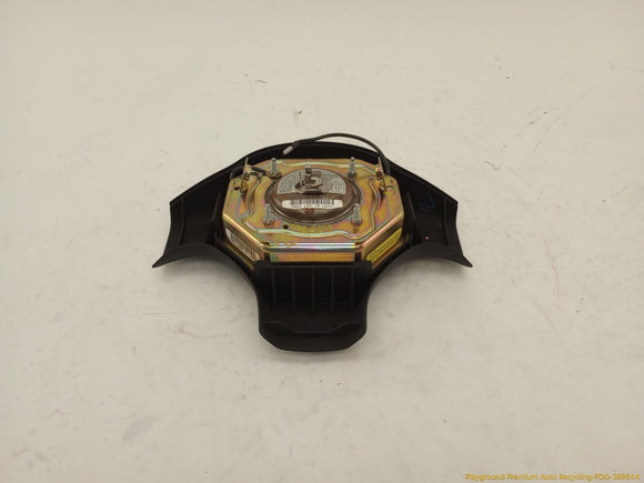 Mitsubishi Eclipse Steering Wheel Airbag