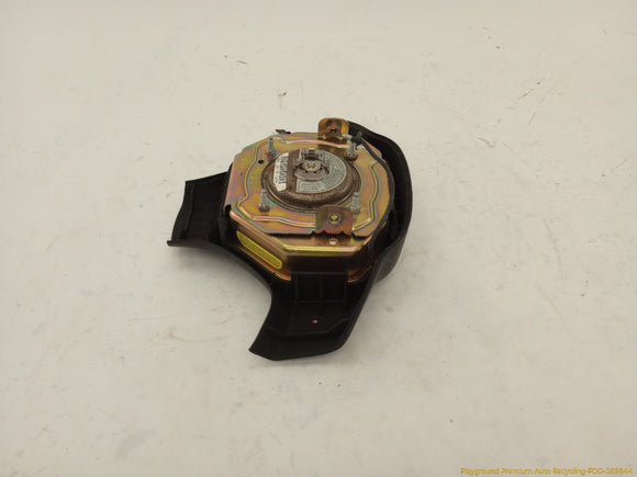 Mitsubishi Eclipse Steering Wheel Airbag