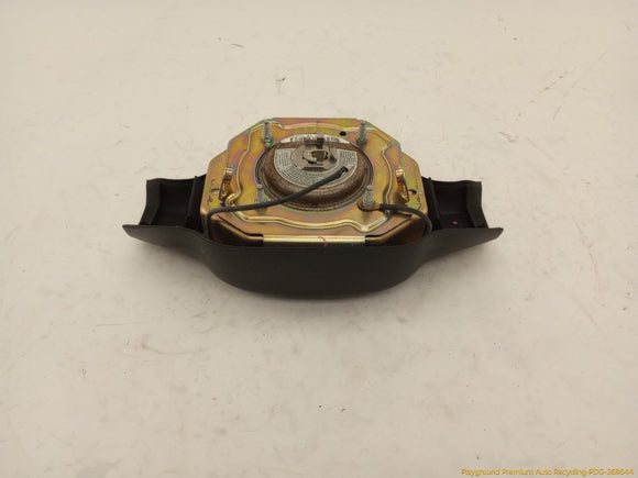 Mitsubishi Eclipse Steering Wheel Airbag
