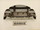 Mitsubishi Eclipse Instrument Cluster Speedometer-1