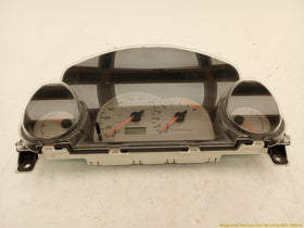 Mitsubishi Eclipse Instrument Cluster Speedometer - 0
