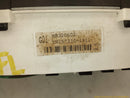 Mitsubishi Eclipse Instrument Cluster Speedometer-7
