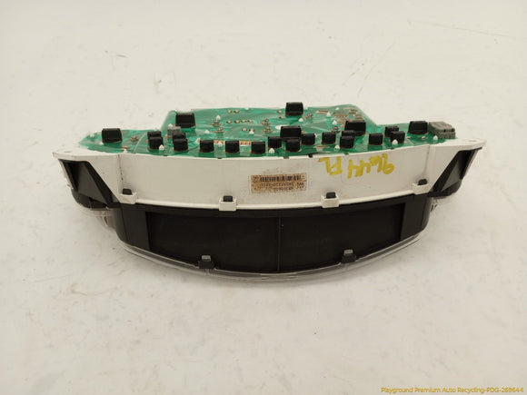 Mitsubishi Eclipse Instrument Cluster Speedometer