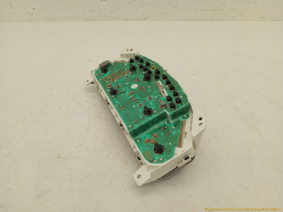 Mitsubishi Eclipse Instrument Cluster Speedometer