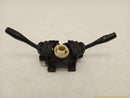Mitsubishi Eclipse Steering Column Combination Switch-5