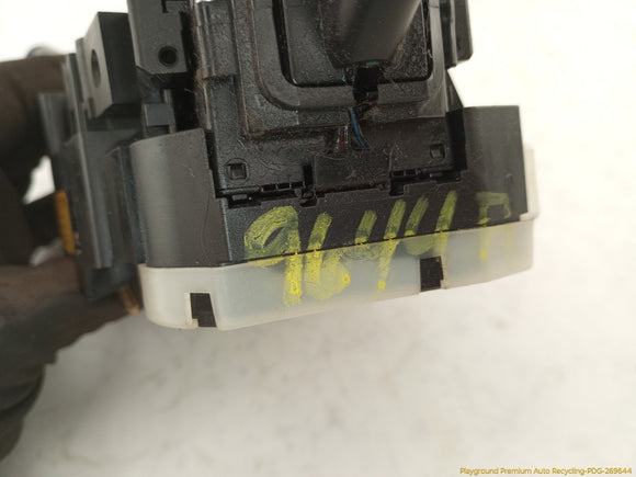 Mitsubishi Eclipse Steering Column Combination Switch