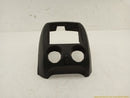 Mitsubishi Eclipse Center Dash Radio Bezel Trim-2