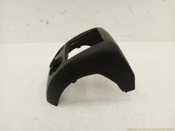 Mitsubishi Eclipse Center Dash Radio Bezel Trim