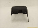 Mitsubishi Eclipse Center Dash Radio Bezel Trim-4