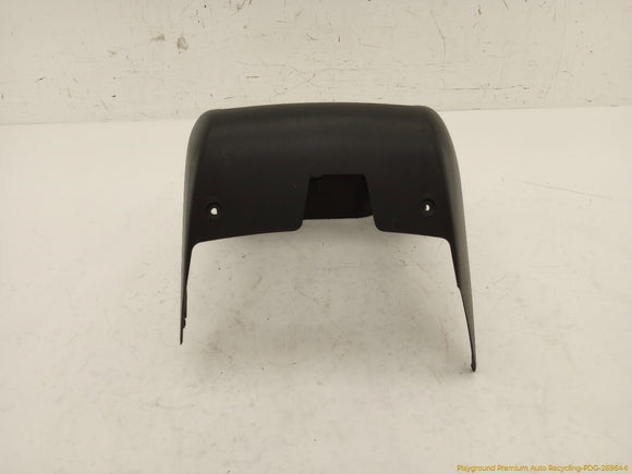 Mitsubishi Eclipse Center Dash Radio Bezel Trim