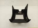 Mitsubishi Eclipse Center Dash Radio Bezel Trim-6