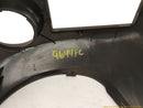 Mitsubishi Eclipse Center Dash Radio Bezel Trim-7
