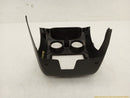 Mitsubishi Eclipse Center Dash Radio Bezel Trim-8