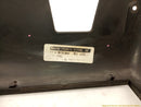 Mitsubishi Eclipse Center Dash Radio Bezel Trim-10