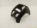 Mitsubishi Eclipse Center Dash Radio Bezel Trim-11