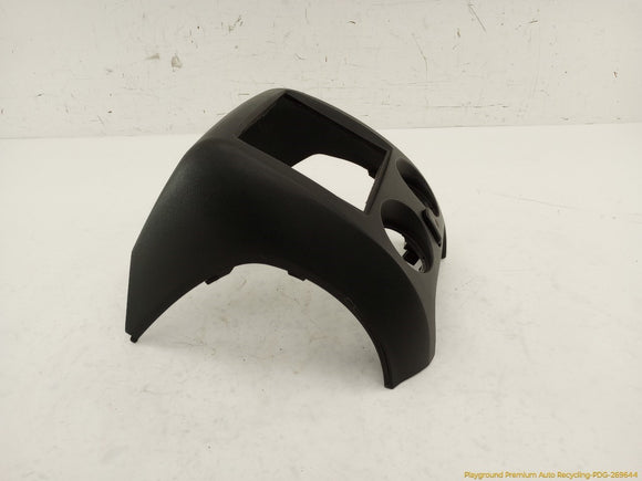 Mitsubishi Eclipse Center Dash Radio Bezel Trim