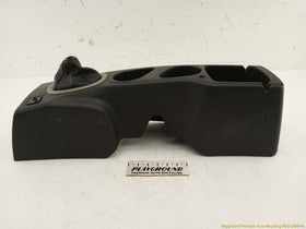 Mitsubishi Eclipse Front Center Console