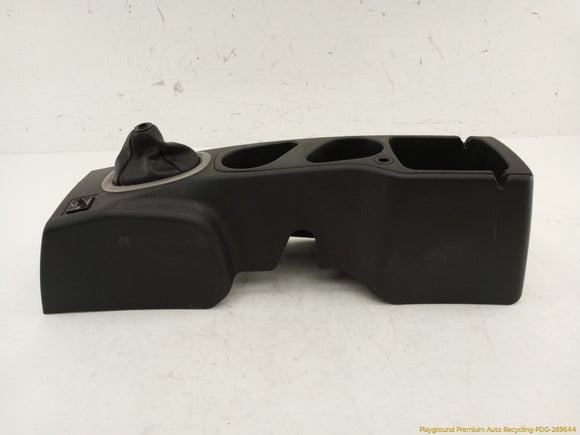 Mitsubishi Eclipse Front Center Console