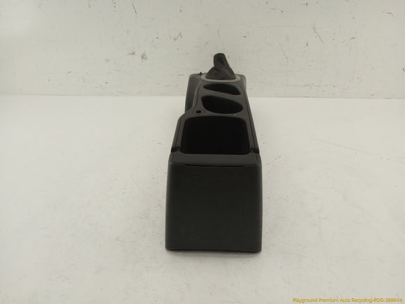 Mitsubishi Eclipse Front Center Console
