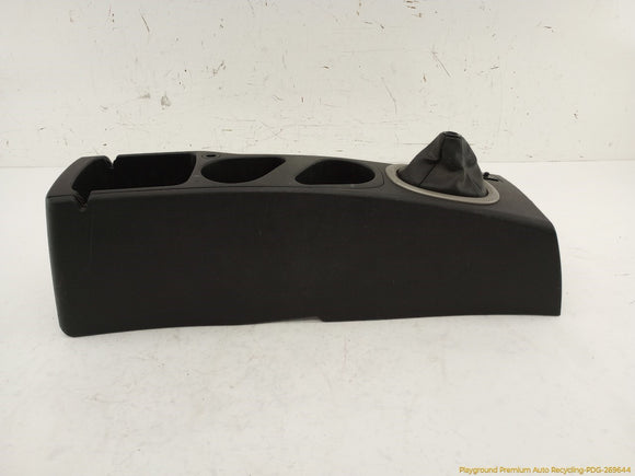 Mitsubishi Eclipse Front Center Console