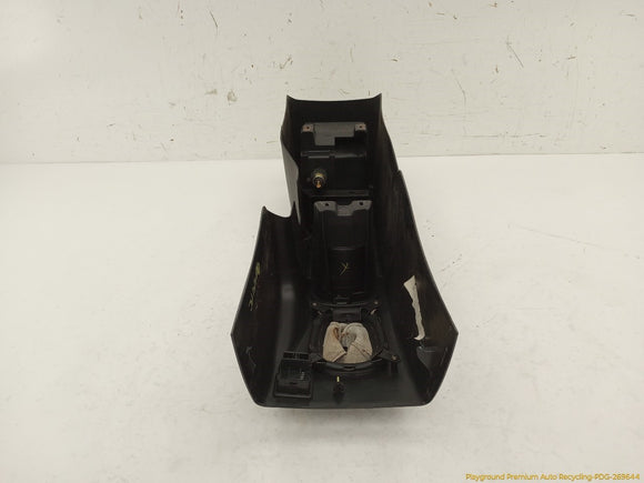 Mitsubishi Eclipse Front Center Console
