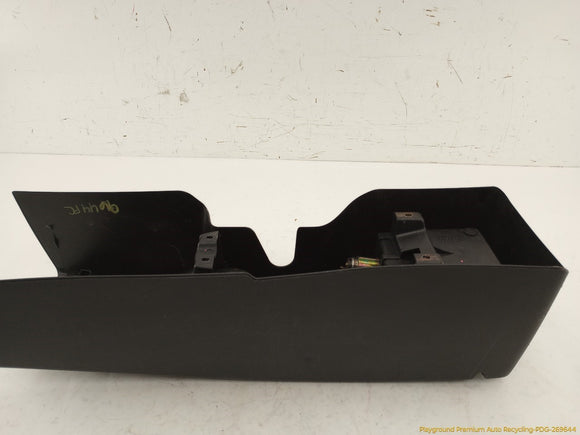 Mitsubishi Eclipse Front Center Console