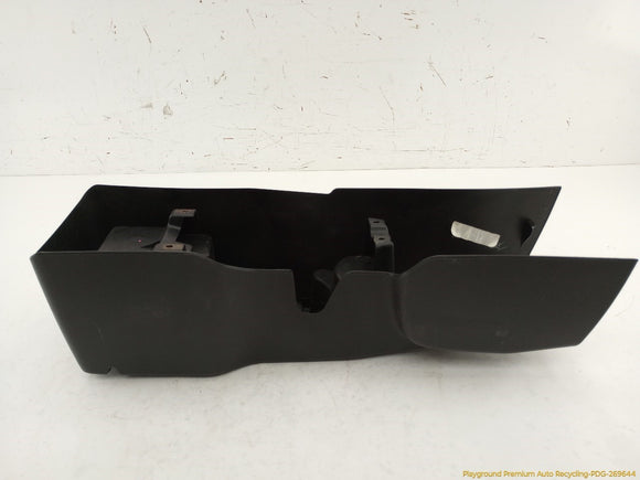 Mitsubishi Eclipse Front Center Console