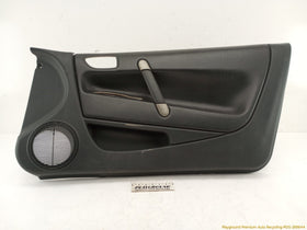 Mitsubishi Eclipse Passenger Right Front Door Trim