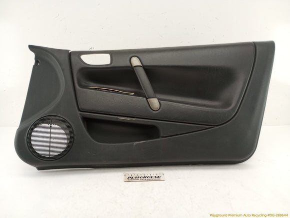 Mitsubishi Eclipse Passenger Right Front Door Trim