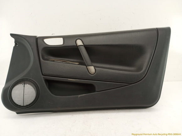 Mitsubishi Eclipse Passenger Right Front Door Trim