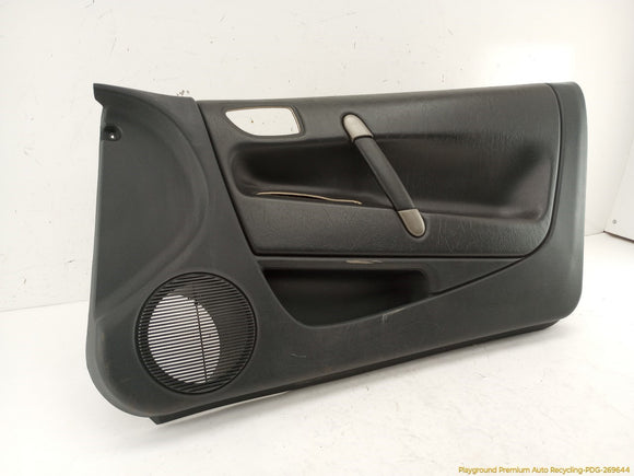 Mitsubishi Eclipse Passenger Right Front Door Trim