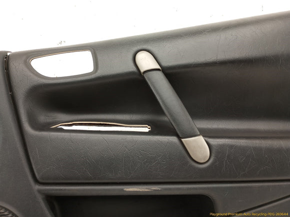 Mitsubishi Eclipse Passenger Right Front Door Trim