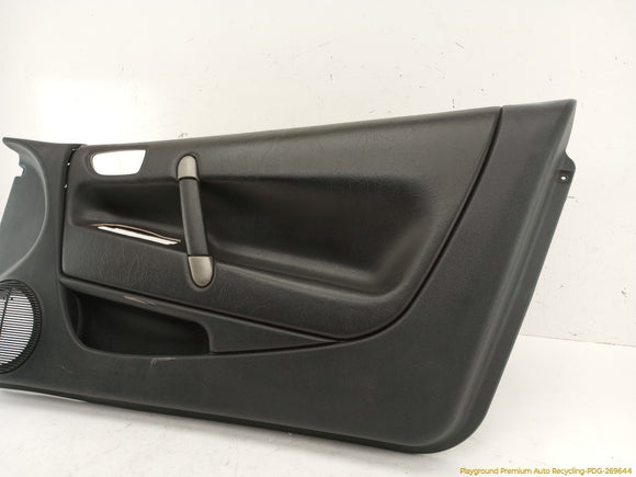 Mitsubishi Eclipse Passenger Right Front Door Trim