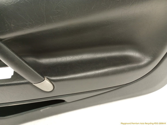 Mitsubishi Eclipse Passenger Right Front Door Trim