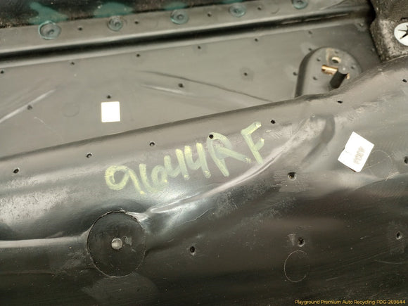 Mitsubishi Eclipse Passenger Right Front Door Trim