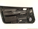 Mitsubishi Eclipse Passenger Right Front Door Trim-10