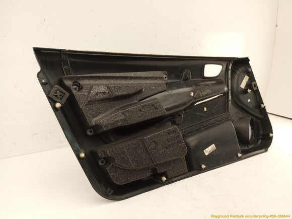 Mitsubishi Eclipse Passenger Right Front Door Trim