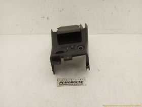 Mitsubishi Eclipse Front Center Console Back Section