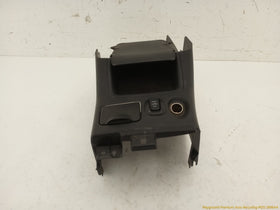 Mitsubishi Eclipse Front Center Console Back Section - 0