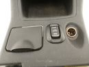 Mitsubishi Eclipse Front Center Console Back Section-3