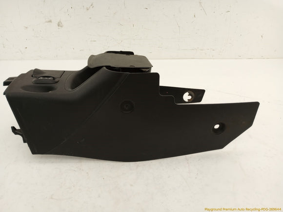 Mitsubishi Eclipse Front Center Console Back Section