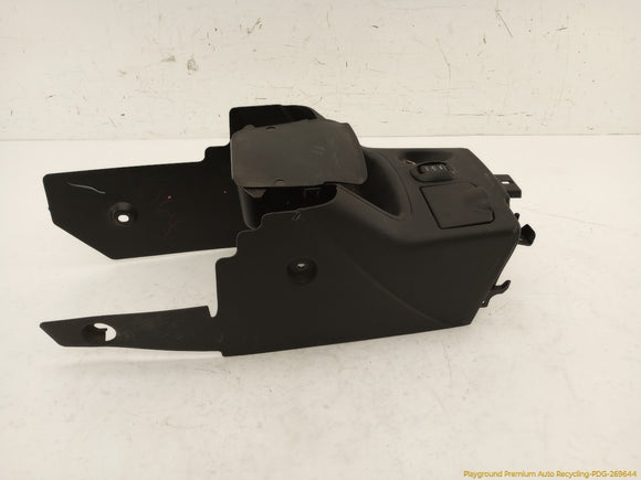 Mitsubishi Eclipse Front Center Console Back Section