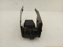 Mitsubishi Eclipse Front Center Console Back Section-7