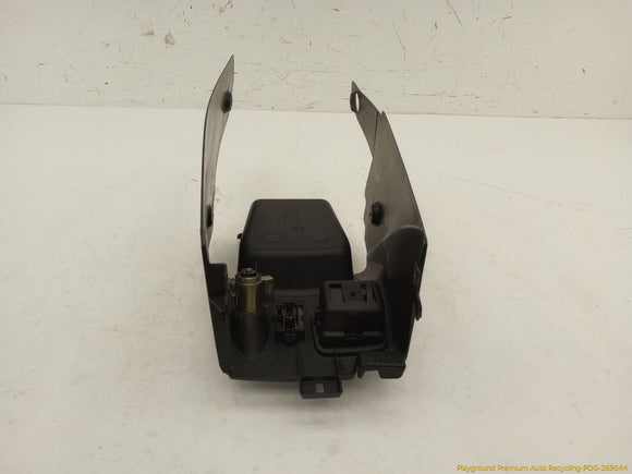 Mitsubishi Eclipse Front Center Console Back Section