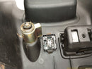 Mitsubishi Eclipse Front Center Console Back Section-8